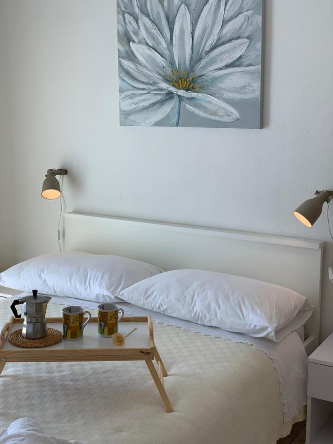 Apartments Ema サリ エクステリア 写真